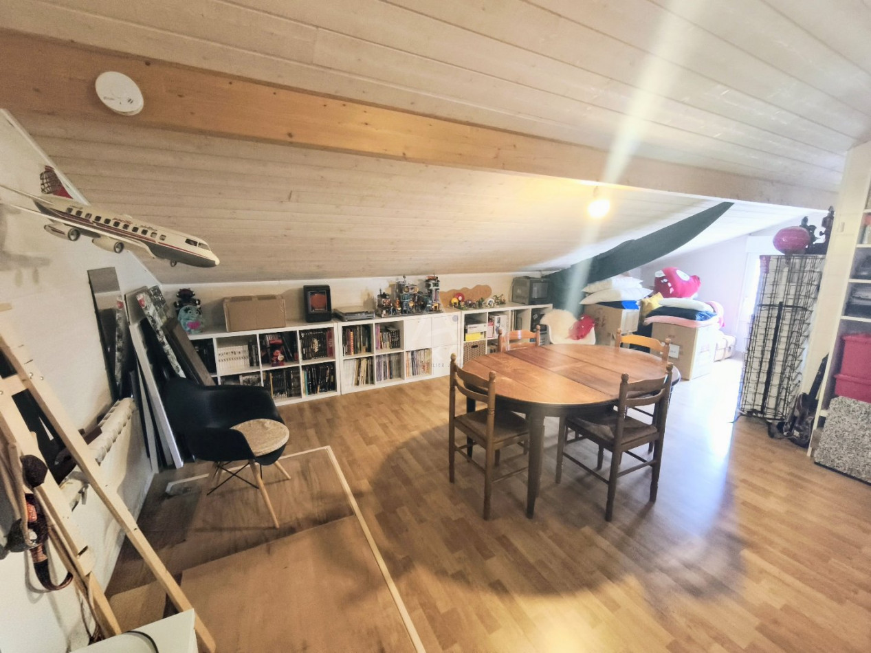 vente Pavillon La Romagne - Photo 13