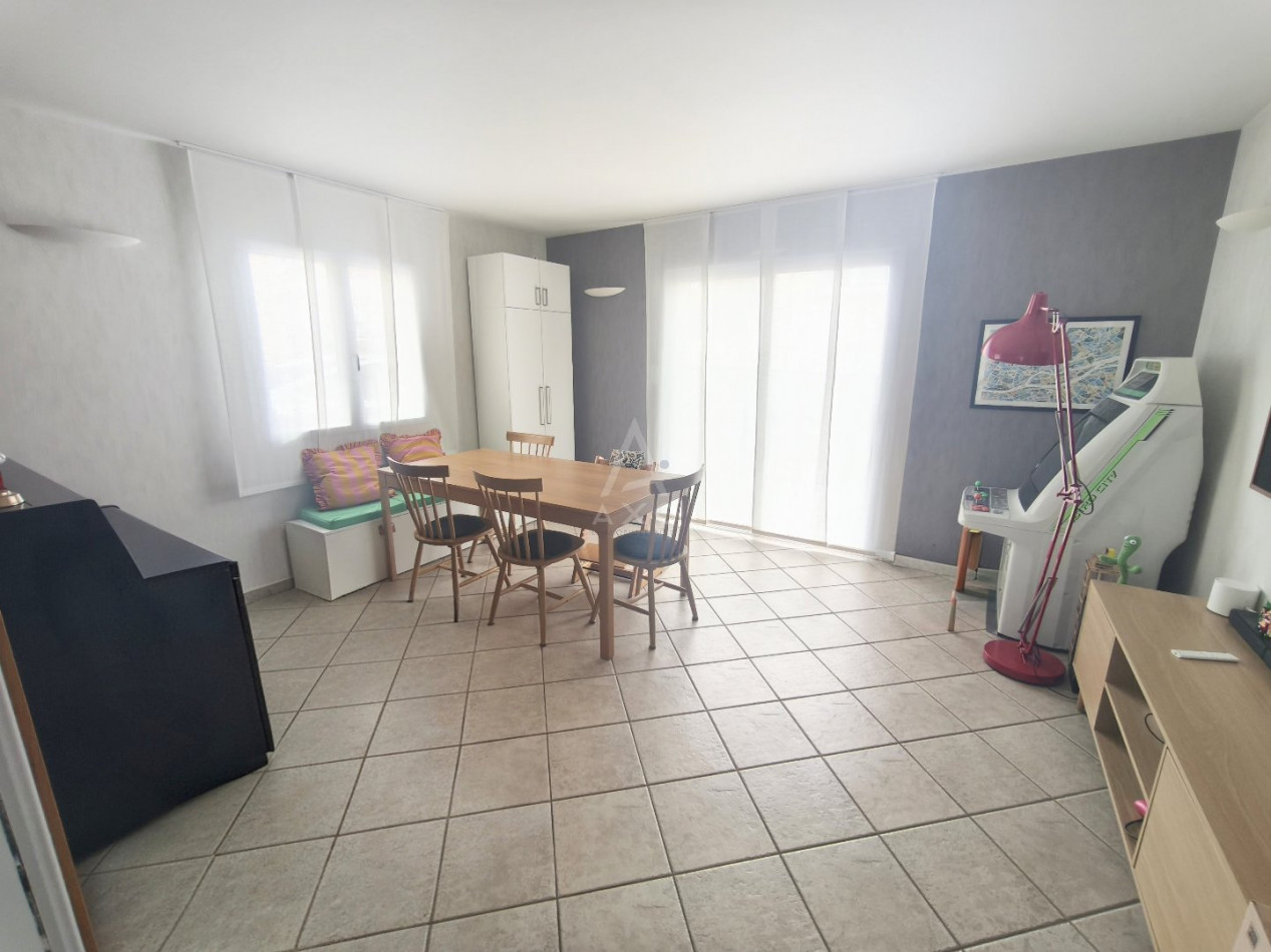 vente Pavillon La Romagne - Photo 7