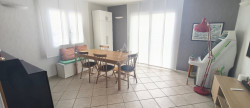 vente Pavillon La Romagne