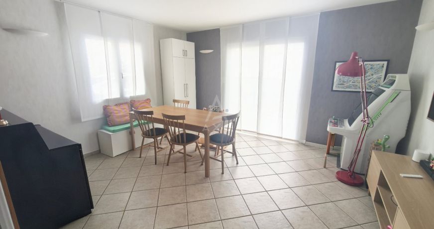 vente Pavillon La Romagne