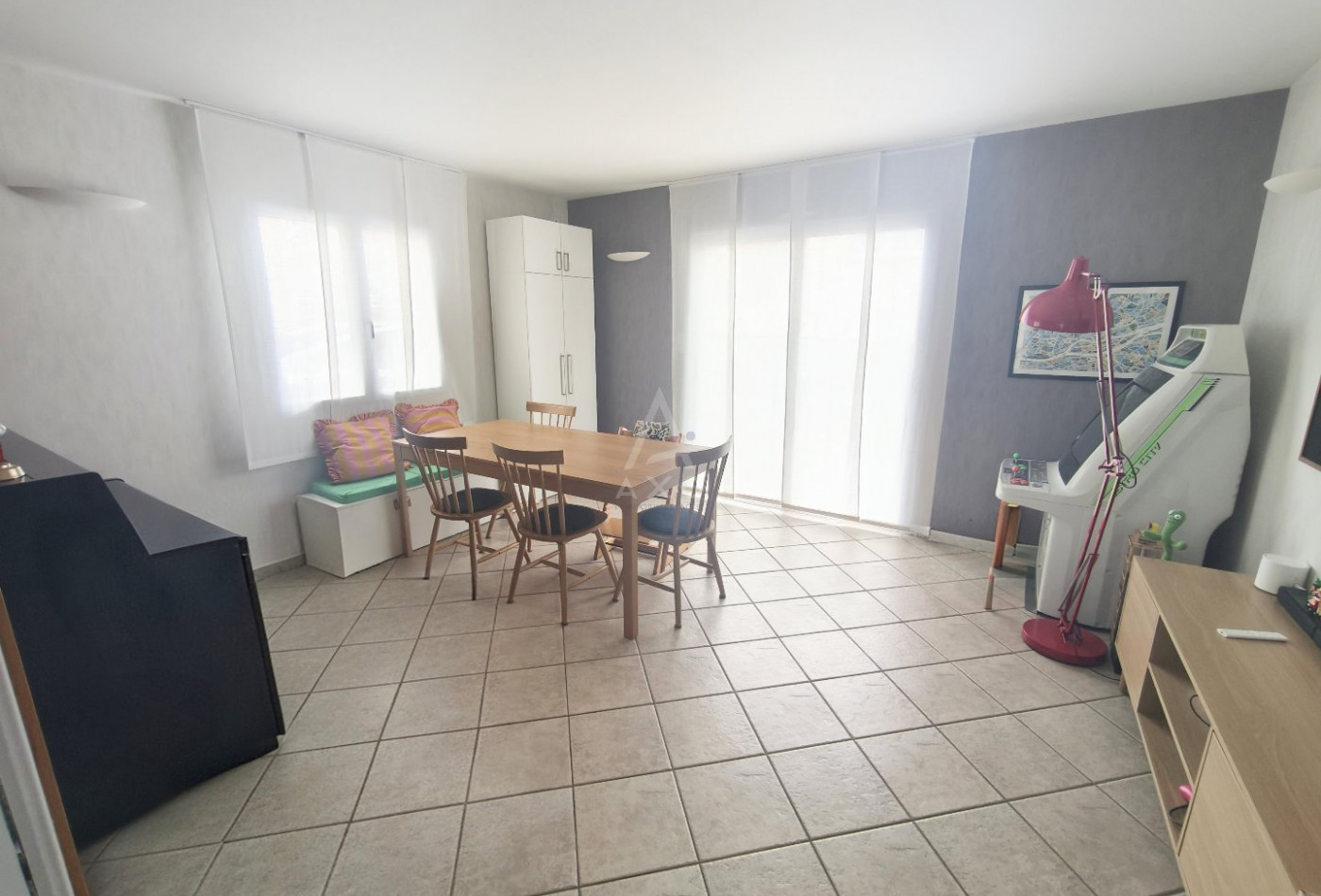 vente Pavillon La Romagne - Photo 7