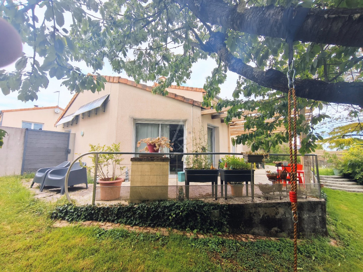 vente Pavillon La Romagne - Photo 2