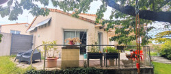 vente Pavillon La Romagne