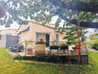 vente Pavillon La Romagne