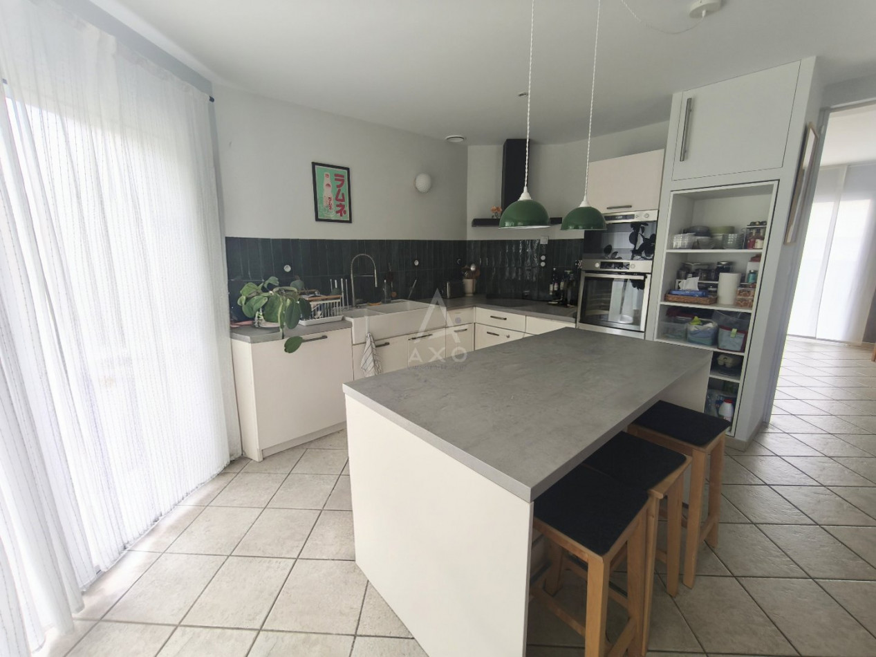 vente Pavillon La Romagne - Photo 3