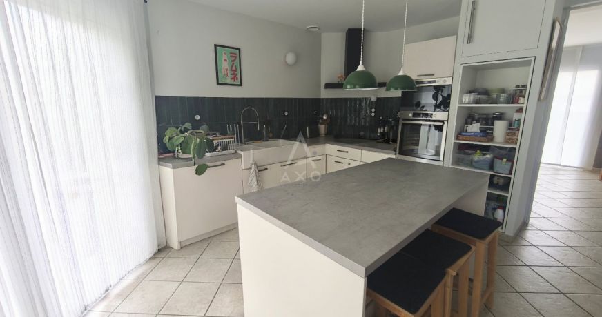vente Pavillon La Romagne