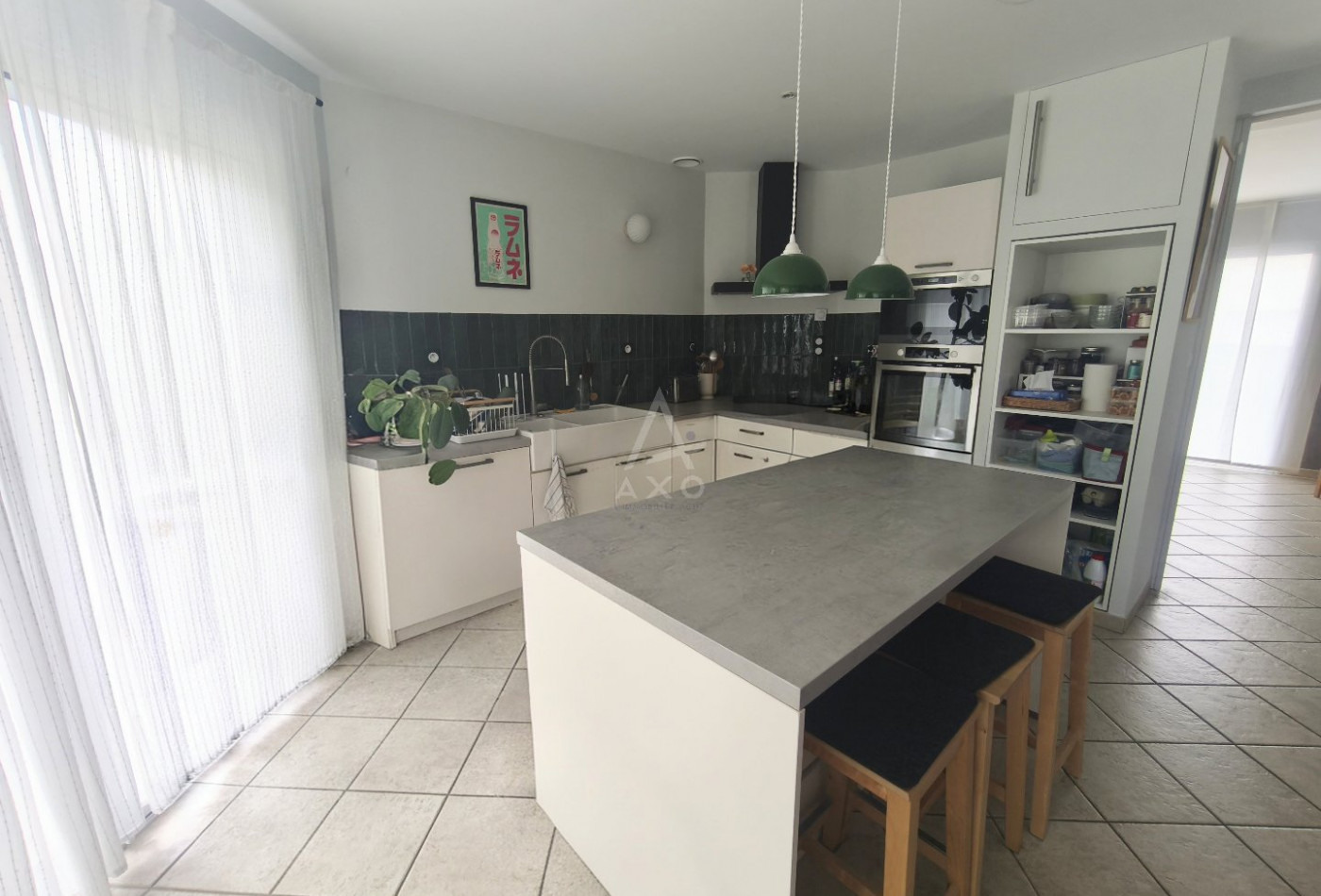 vente Pavillon La Romagne - Photo 3
