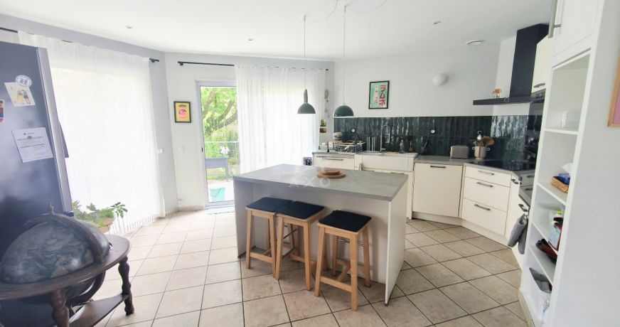 vente Pavillon La Romagne