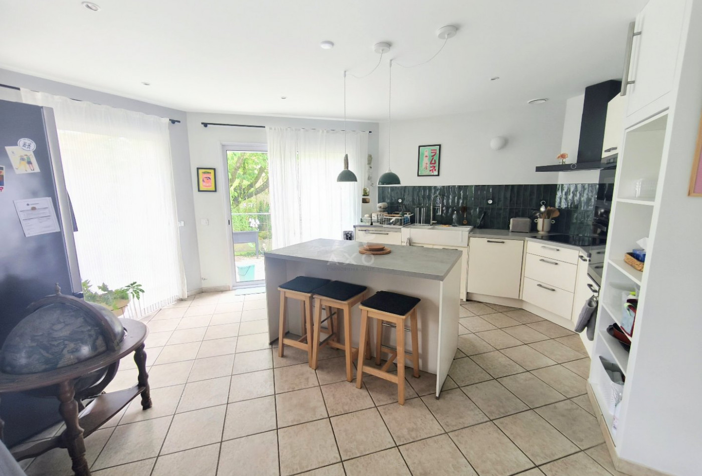 vente Pavillon La Romagne - Photo 4