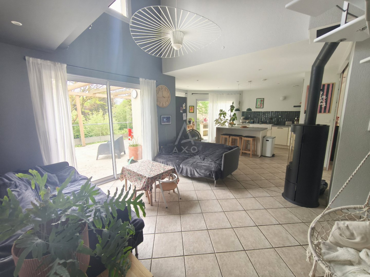 vente Pavillon La Romagne - Photo 5
