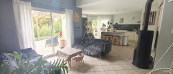 vente Pavillon La Romagne