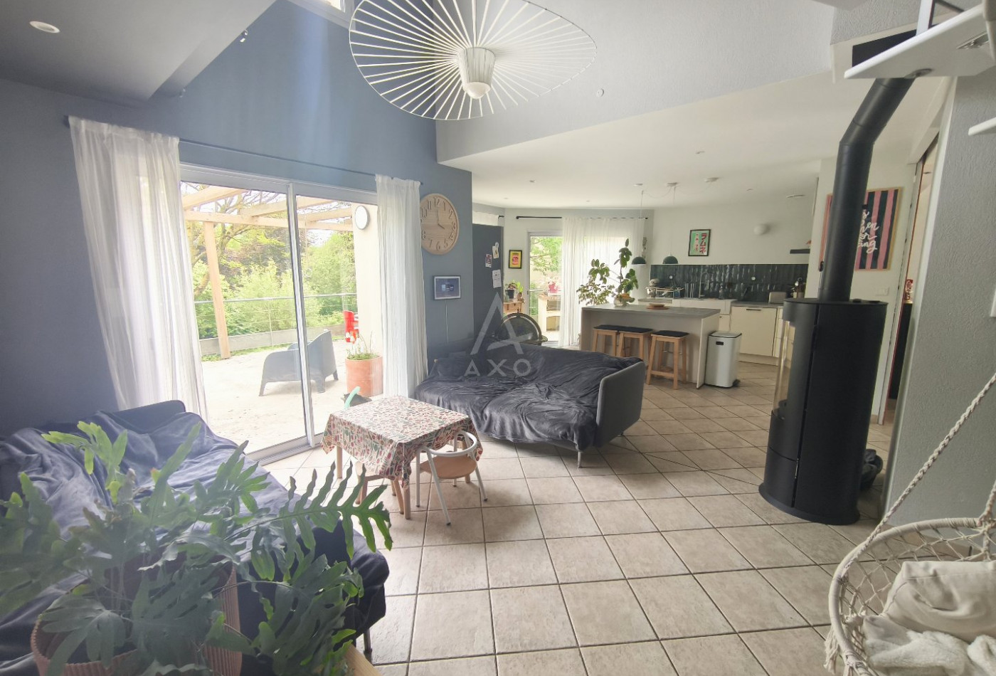 vente Pavillon La Romagne - Photo 5