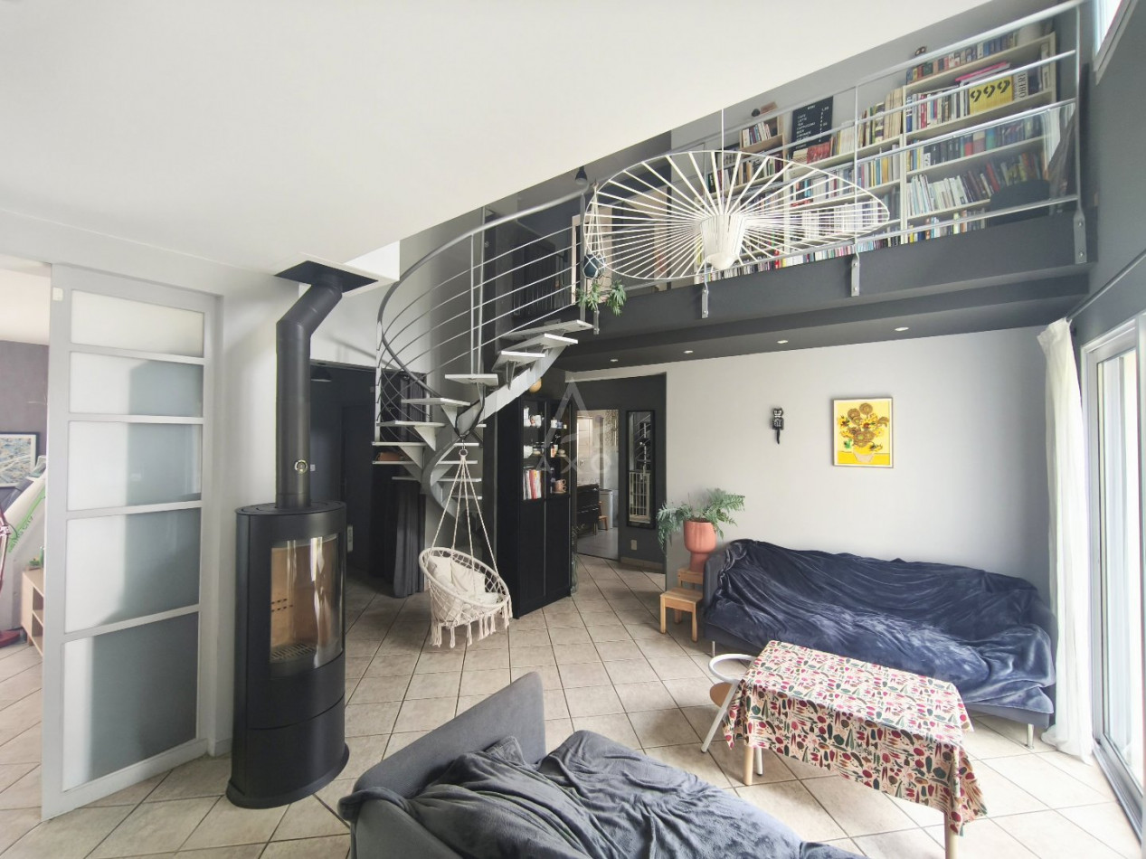 vente Pavillon La Romagne - Photo 6