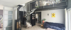 vente Pavillon La Romagne