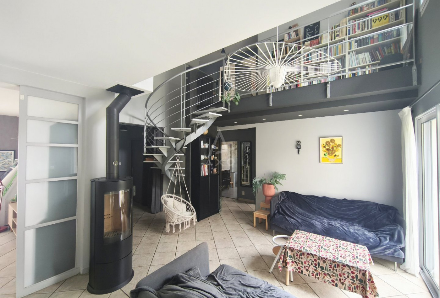 vente Pavillon La Romagne - Photo 6