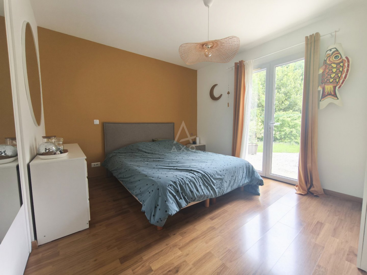 vente Pavillon La Romagne - Photo 8