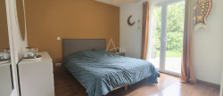 vente Pavillon La Romagne