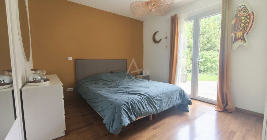 vente Pavillon La Romagne