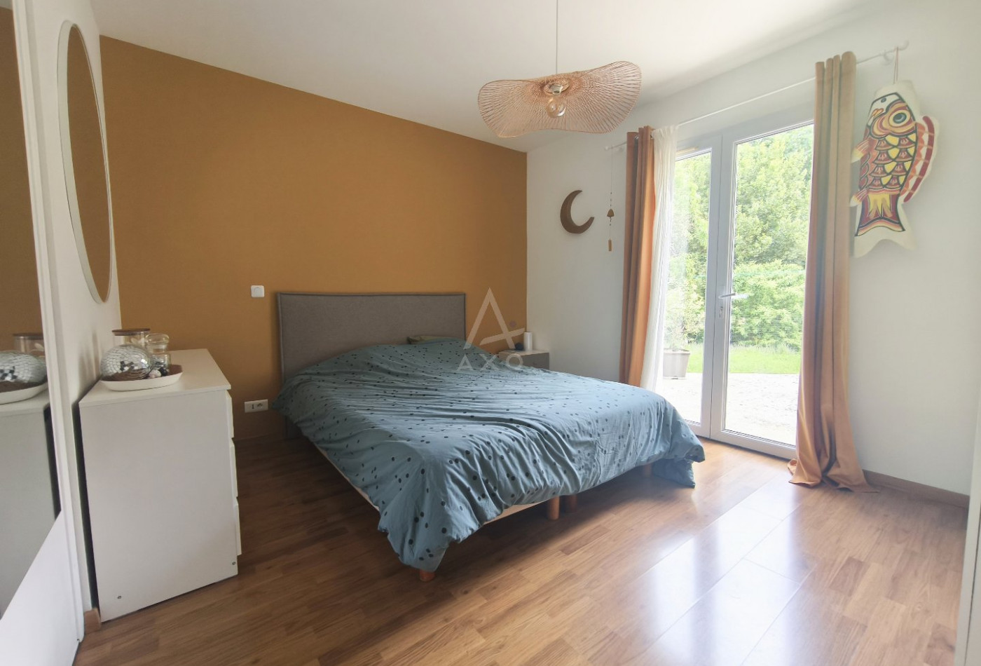 vente Pavillon La Romagne - Photo 8
