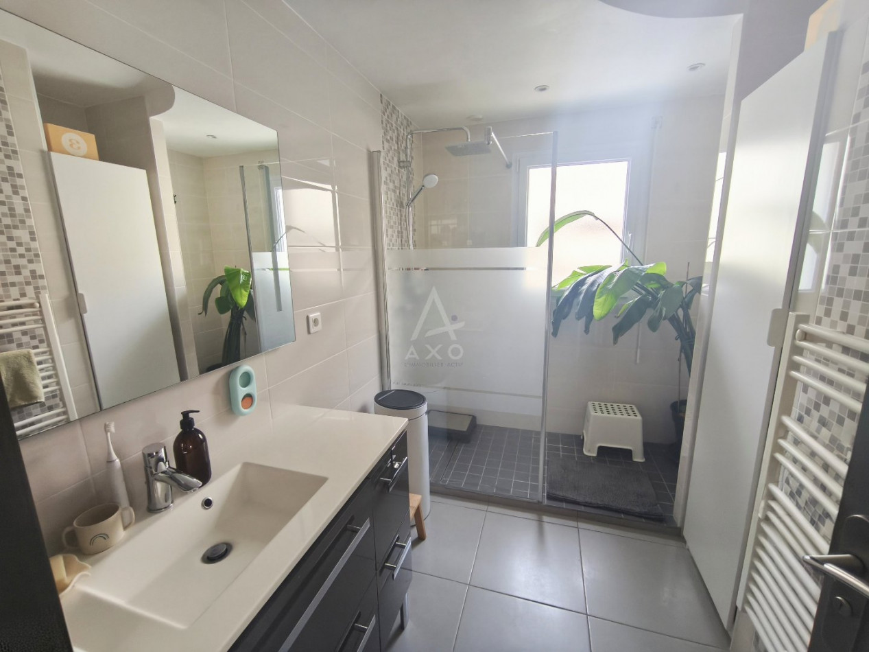 vente Pavillon La Romagne - Photo 9