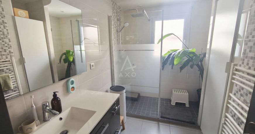 vente Pavillon La Romagne