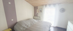 vente Pavillon La Romagne
