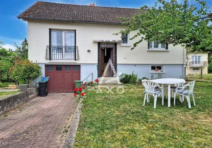 vente Maison Bleneau