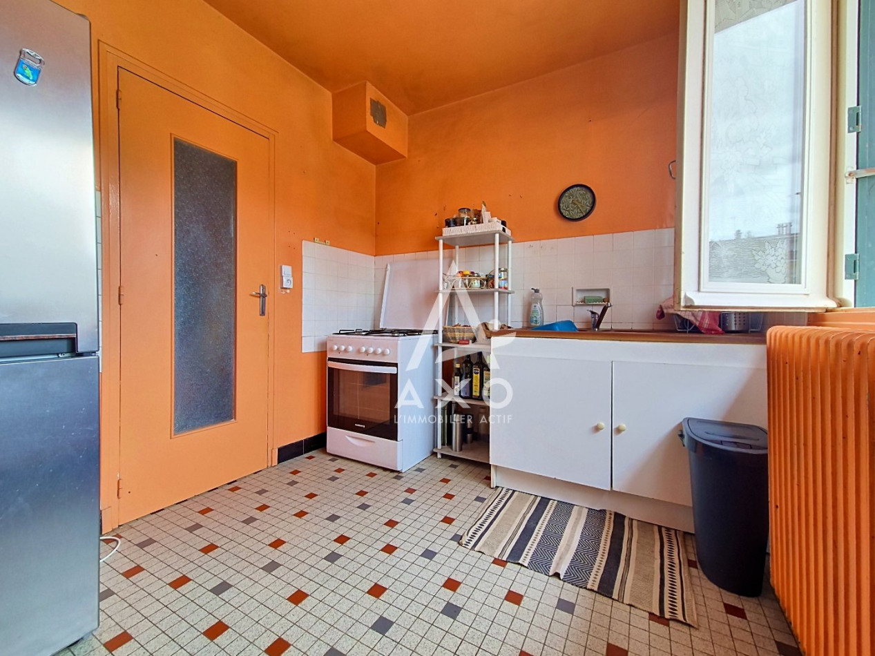 vente Maison Bleneau - Photo 8