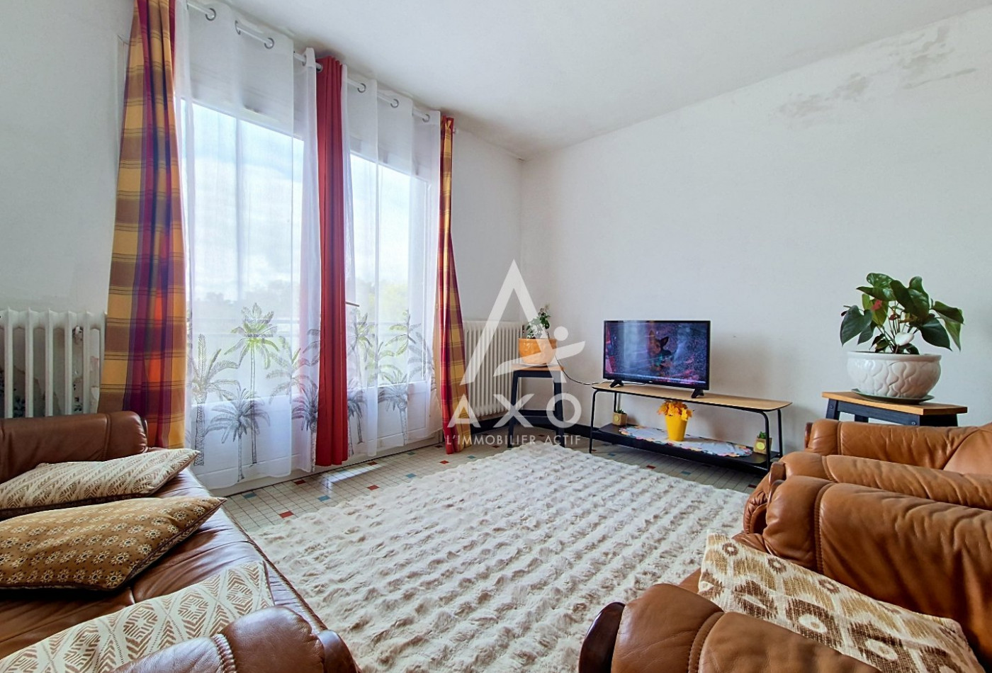 vente Maison Bleneau - Photo 10