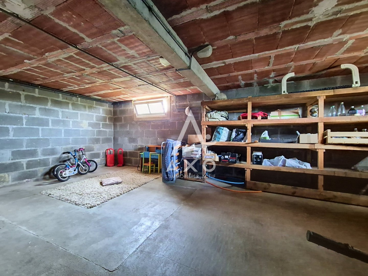 vente Maison Bleneau - Photo 18