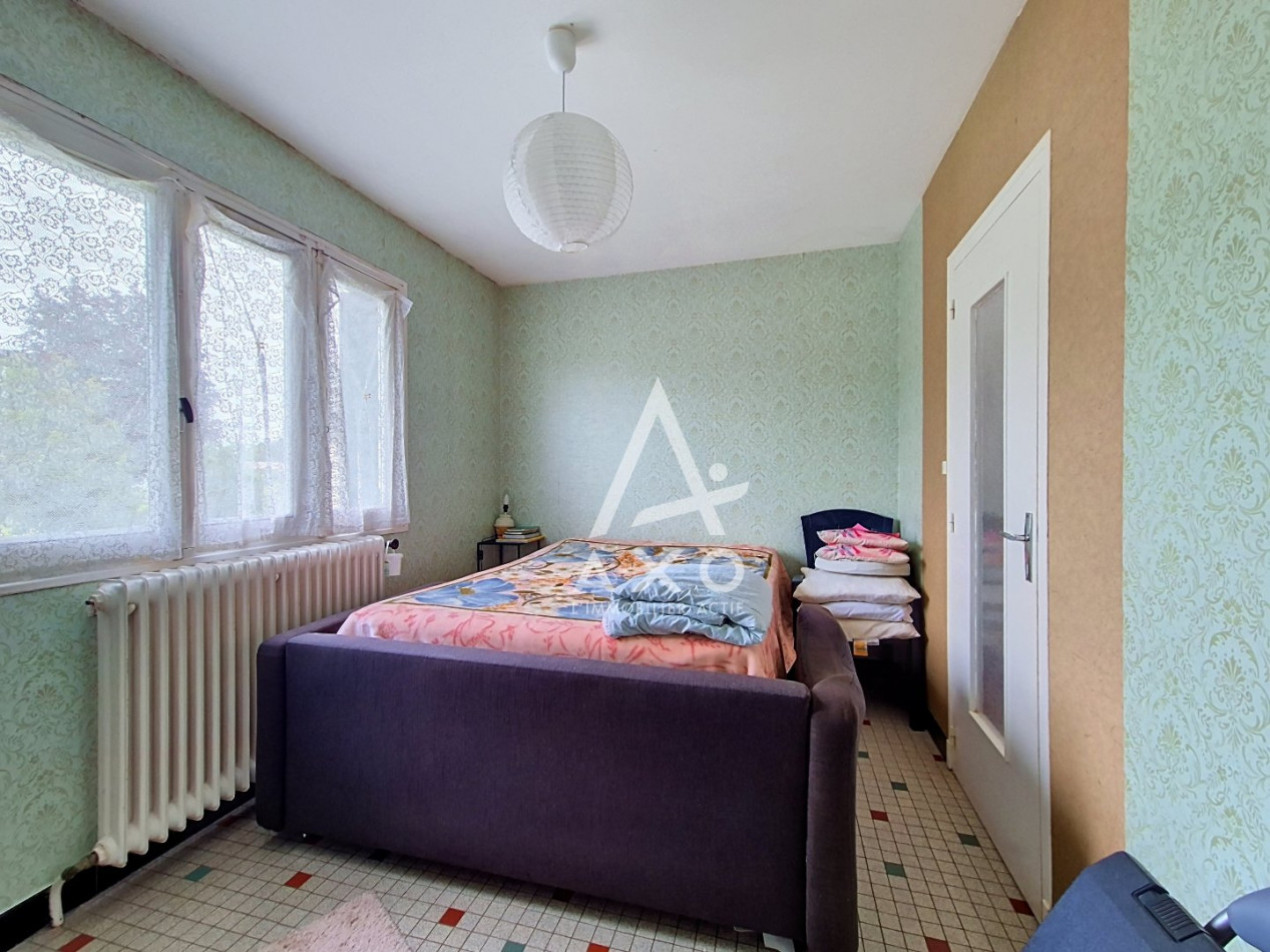 vente Maison Bleneau - Photo 12