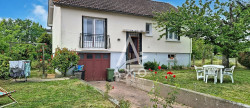 vente Maison Bleneau