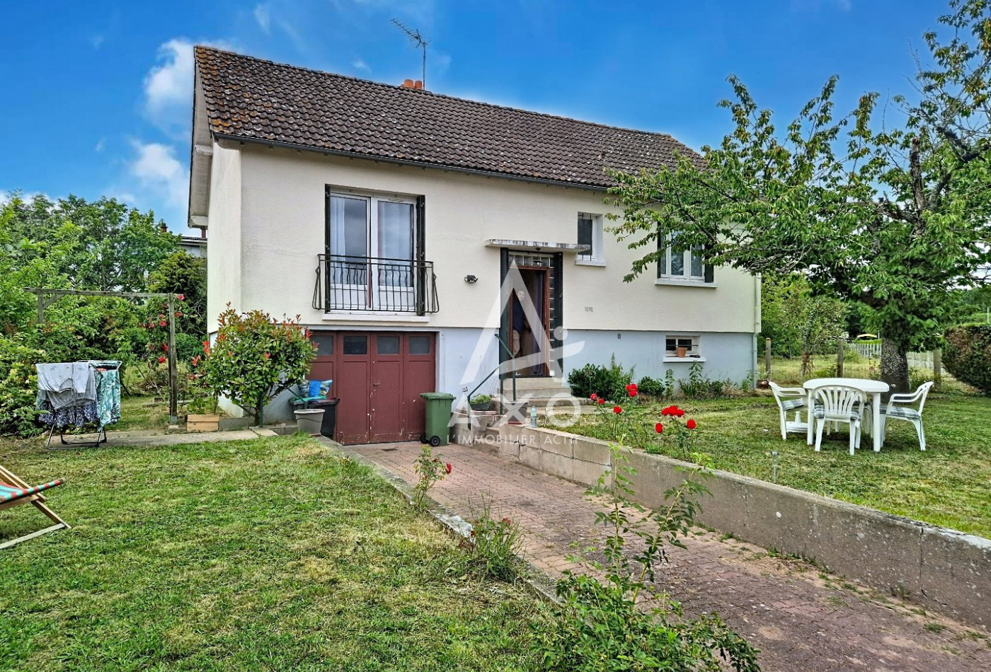 vente Maison Bleneau - Photo 2