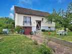 vente Maison Bleneau