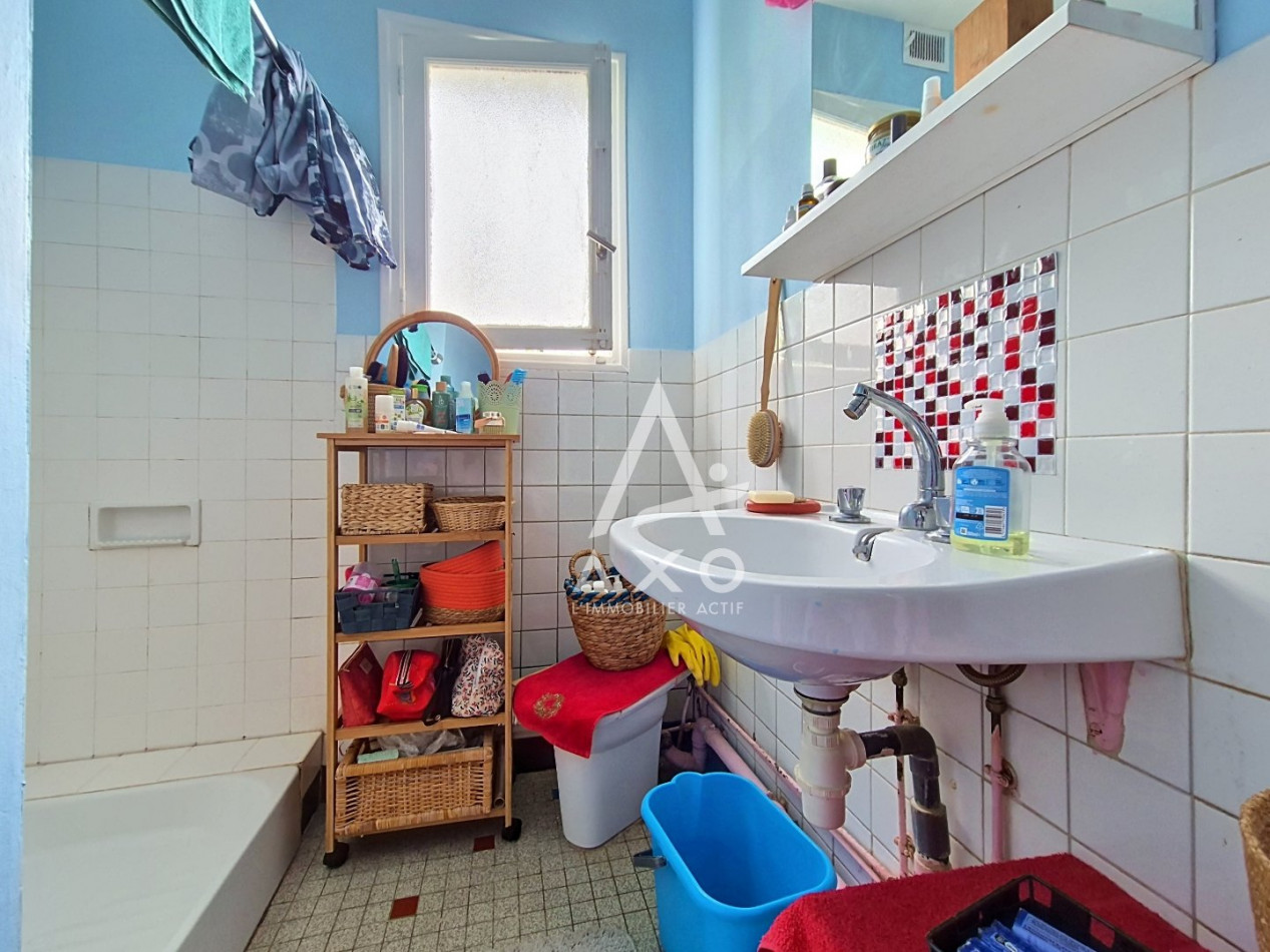 vente Maison Bleneau - Photo 14