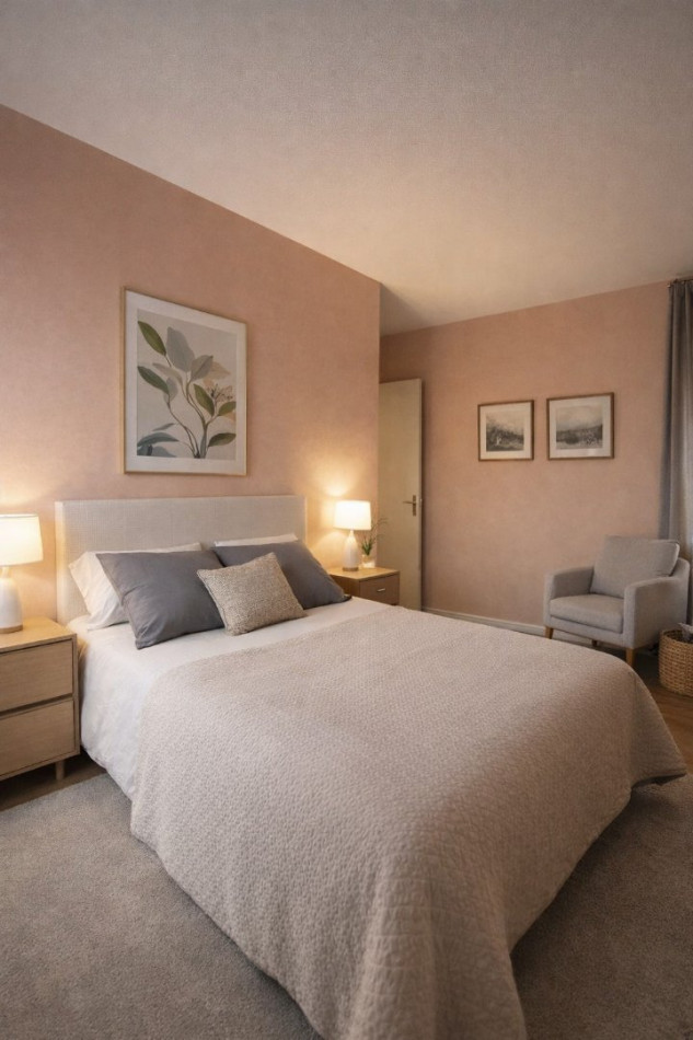 vente Appartement Merignac - Photo 5