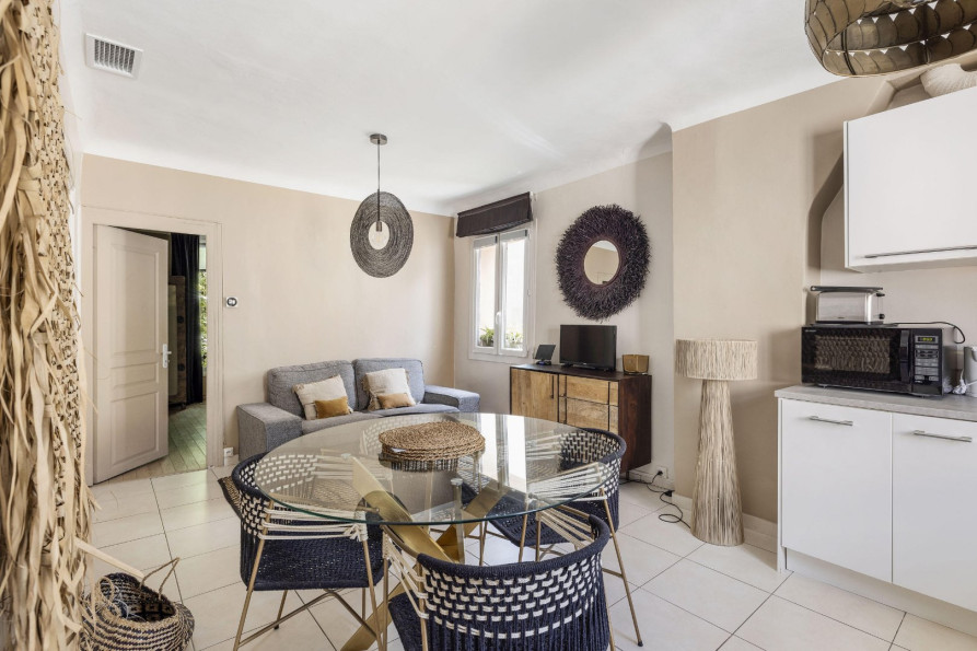 vente Appartement Aix En Provence - Photo 2