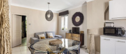 vente Appartement Aix En Provence