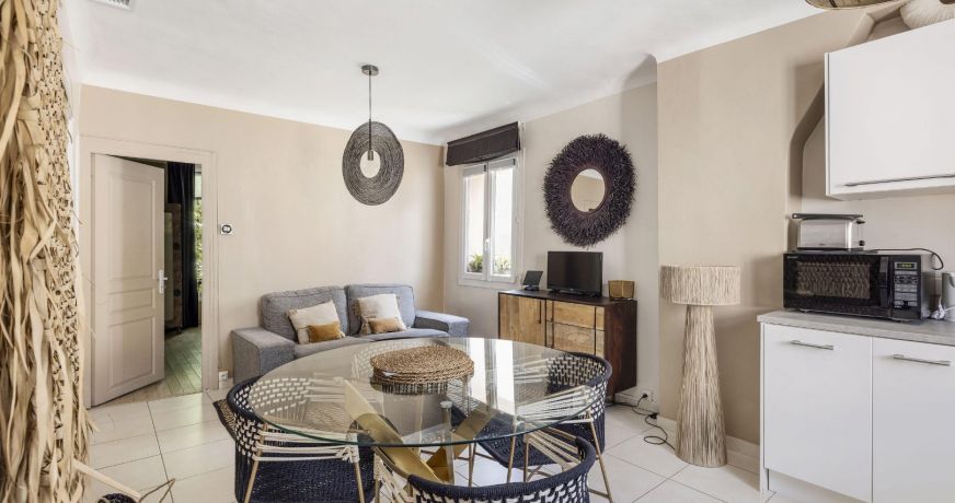 vente Appartement Aix En Provence