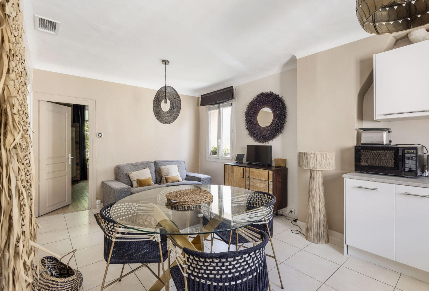 vente Appartement Aix En Provence - Photo 2