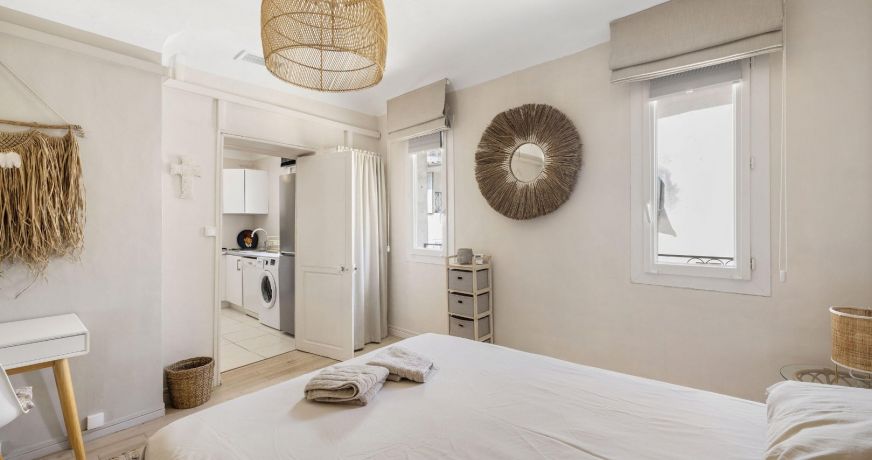 vente Appartement Aix En Provence