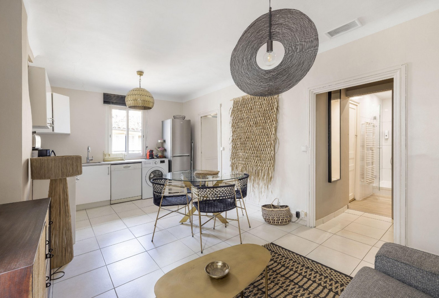 vente Appartement Aix En Provence - Photo 3