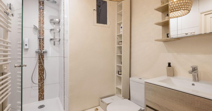 vente Appartement Aix En Provence