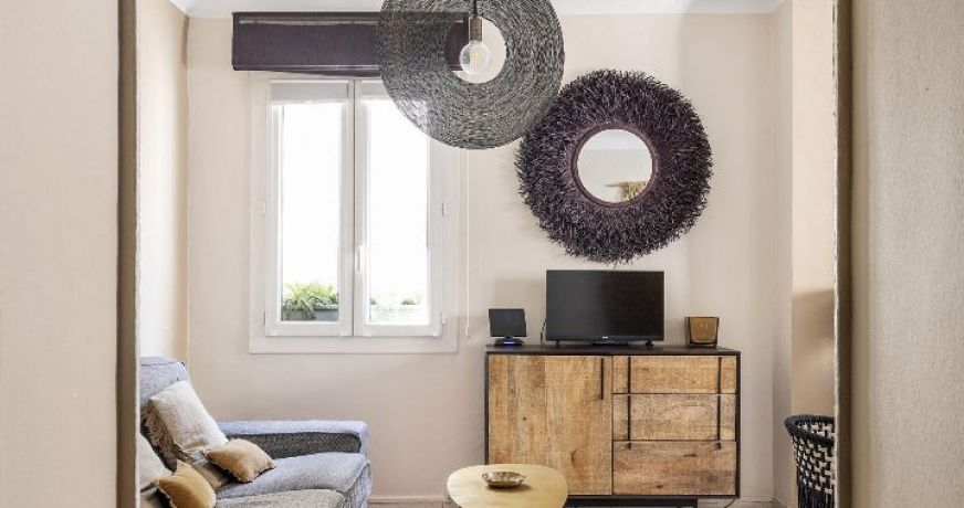 vente Appartement Aix En Provence