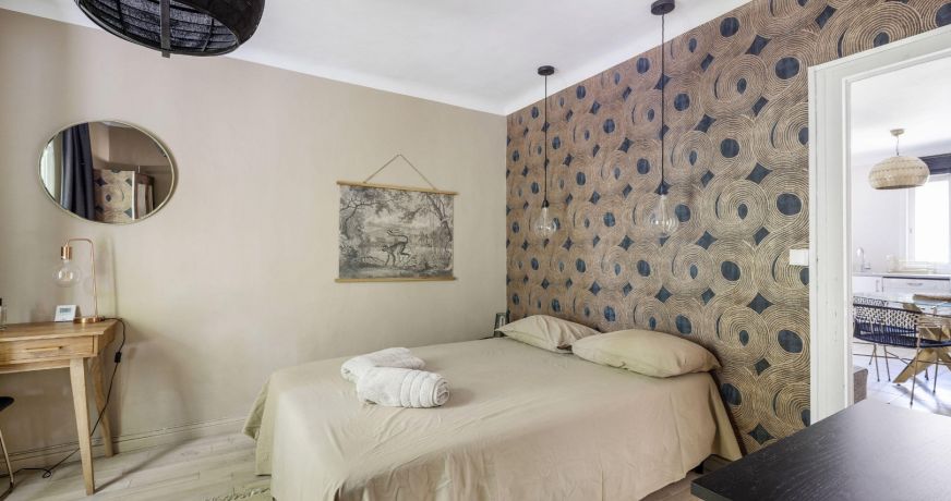vente Appartement Aix En Provence