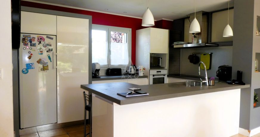 vente Maison La Bruffiere