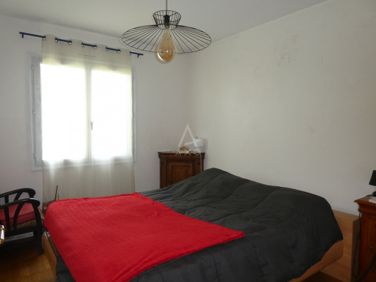 vente Maison La Bruffiere - Photo 9