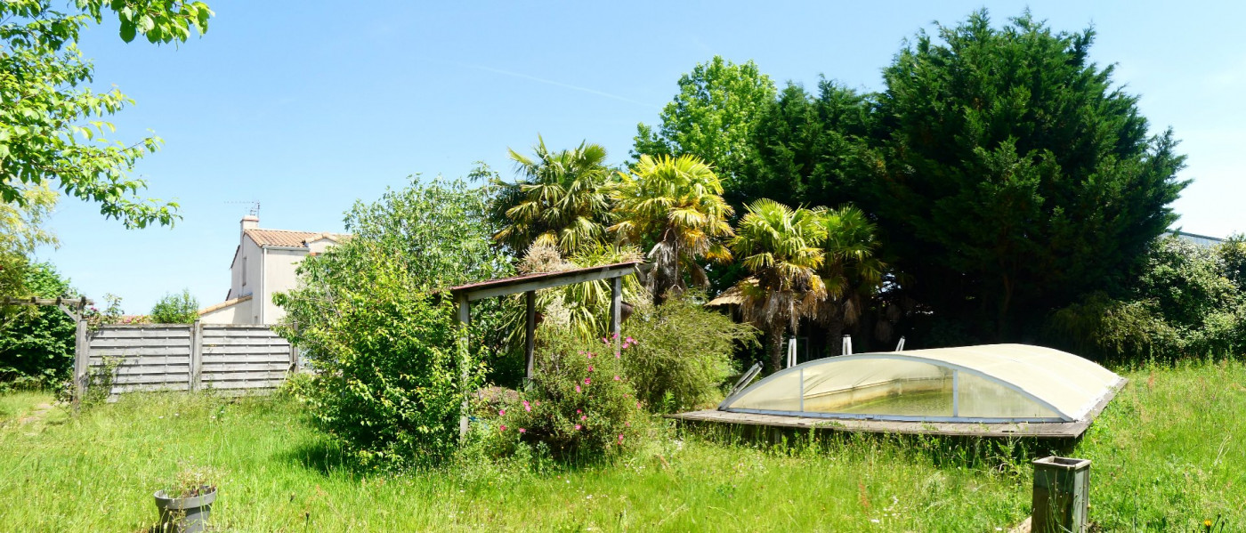 vente Maison La Bruffiere - Photo 12