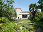 vente Maison La Bruffiere