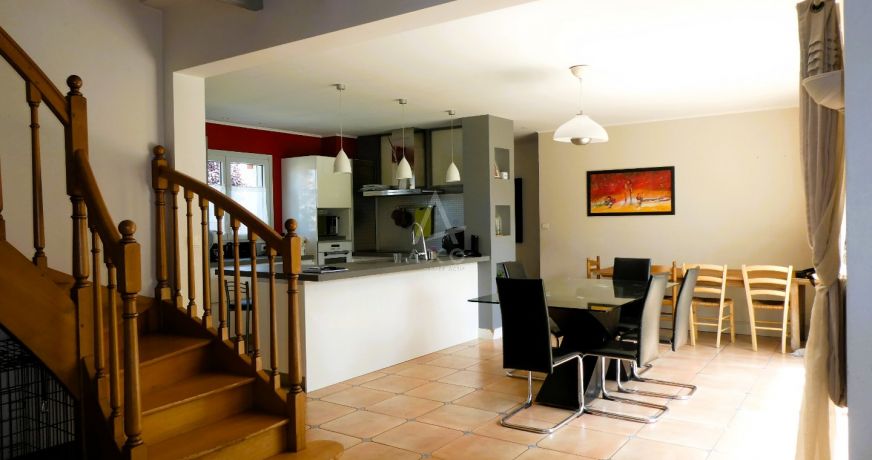 vente Maison La Bruffiere